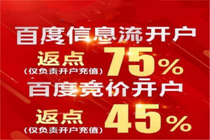 百度竞价广告的计费方式详解及经典投放案例
